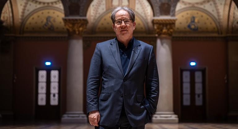 Bús Balázs után Baán László is távozik, magával sodorta a milliárdos NKA-botrány