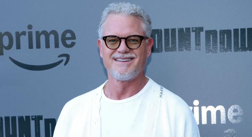 Betegen is kamera elé állt a népszerű színész