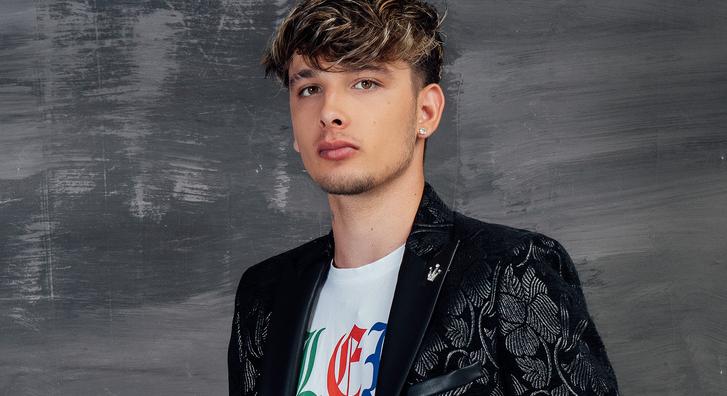 „Ez már ijesztő” – exe kritikája teljesen padlóra küldte a Kőgazdag fiatalok szereplőjét, Bárány Aurélt