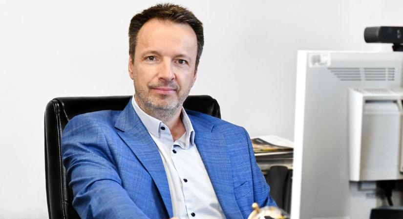 Változás a B.-A.-Z. Vármegyei Központi Kórház élén