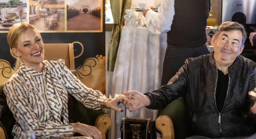 Mészáros Lőrinc közpénzzel kitömött cége 1,8 milliárd forinttal támogatta a DPK-k mögötti alapítványt