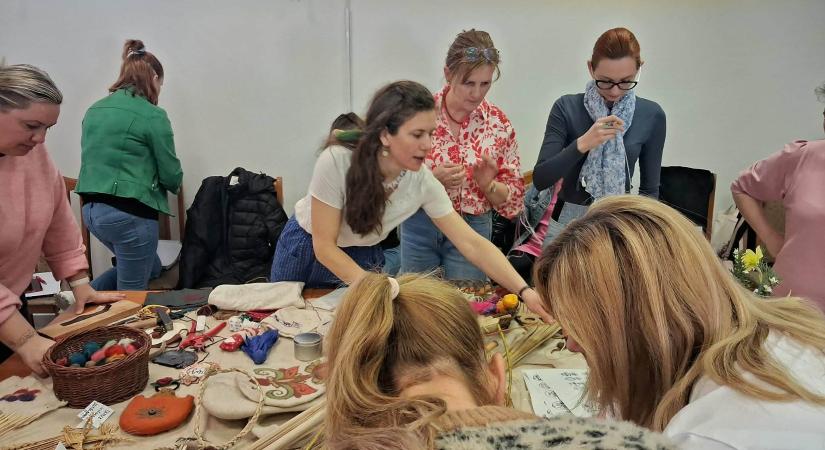 Páratlan az érdeklődés a felvidéki pedagógusképzés iránt