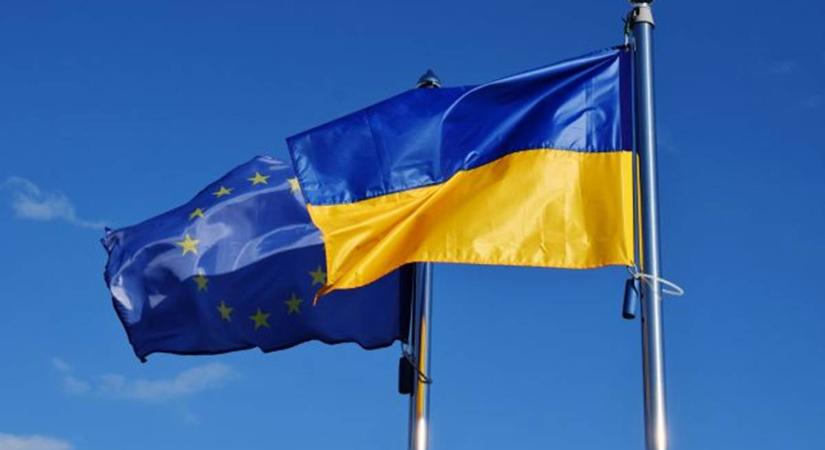 Az EU szigorúbb adófeltételekhez kötheti az Ukrajnának nyújtandó 90 milliárd eurós hitelt – Bloomberg