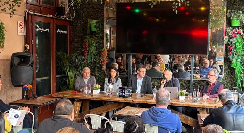 Visszatér a JazzFest Budapest: 200 fellépő, világsztárok és ingyenes koncertek