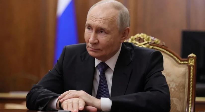 Ukrajnai háború: Putyin egyedül döntött – Kijev véleménye nem számít?