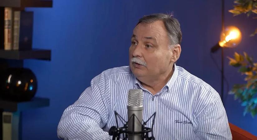 Most derült ki: Új hatóságot hoz létre a TISZA