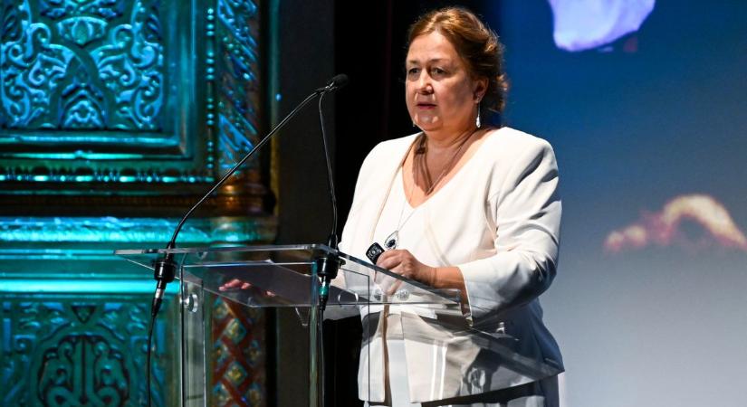 Az SZFE azt írja, nyitott minden olyan változásra, amely érdemben erősíti a magyar felsőoktatást