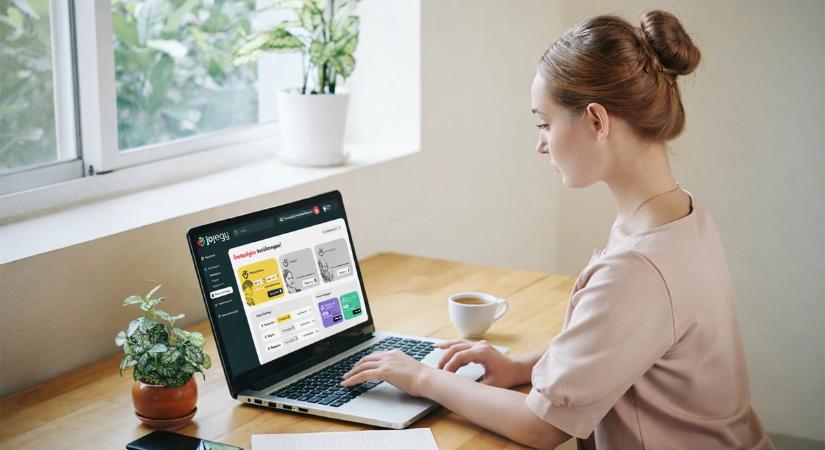 Hiba az Oktatási Hivatal oldalán: a Jójegy ingyenes segítséget nyújt ezért minden érettségi előtt állónak