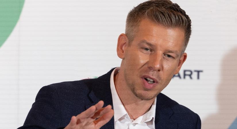 Most jött a hír Magyar Péter lemondásáról - ezért kellett megtennie