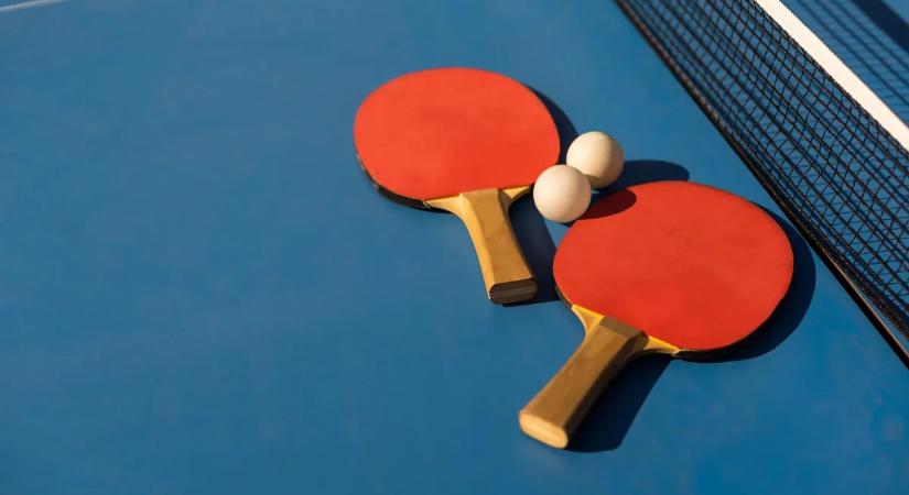 Asztalitenisz Extraliga: a Szerva ASE a férfi négyes döntő negyedik csapata