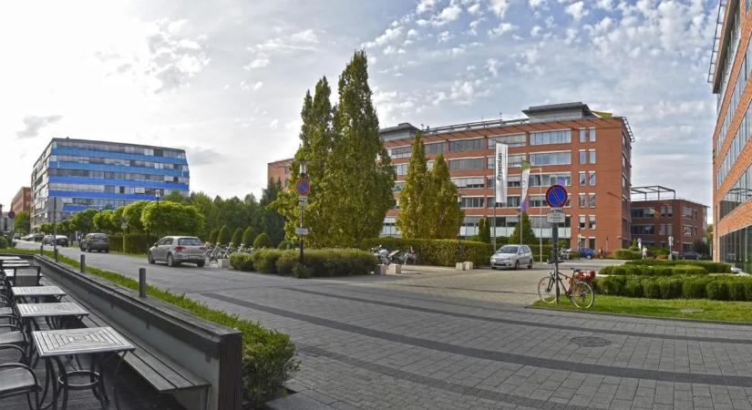 Mutatjuk, hogy Budapest mely részét zárják le csütörtökön egy világháborús robbanótest miatt