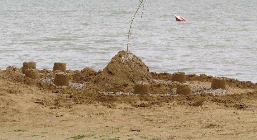 Ingyenes lesz ez a zalai strand, már holnaptól!
