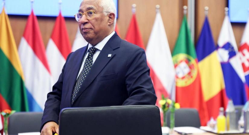 XIV. Leó pápa telefonon beszélt az Európai Tanács elnökével – Fókuszban a Közel-Kelet és Afrika