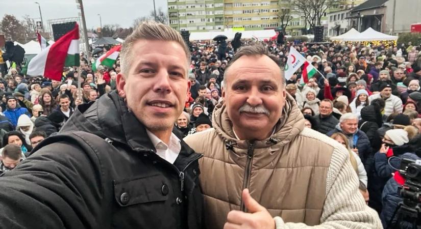 Új környezetvédelmi hatóságot hoz létre a Tisza Párt