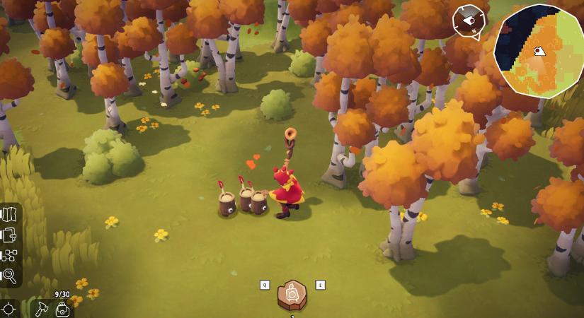 Kooperatív játék és kattingatás vár az Epic Games Store-ban ingyen