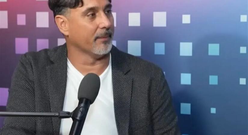 Megőrülsz! Szécsi Zoltán mégsem vállalja, nem ül be a parlamentbe!