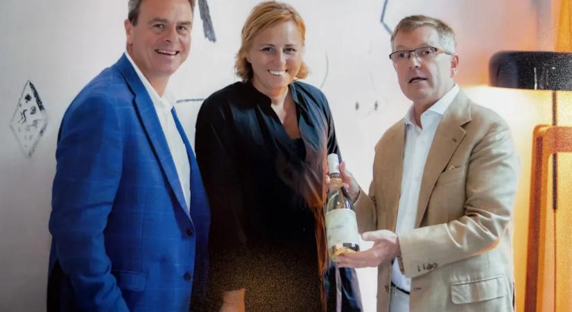 „Nagyon mérges vagyok Matolcsy úrra” – a kecskeméti egyetemi alapítvány új elnöke hasznos idiótákról és több mint 100 milliárd forintnyi pénz kilapátolásáról beszélt