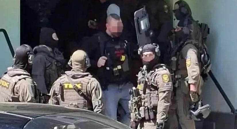 Kelenföldi túszdráma: kiakadtak a lakók, hogy szabadon engedték a támadót