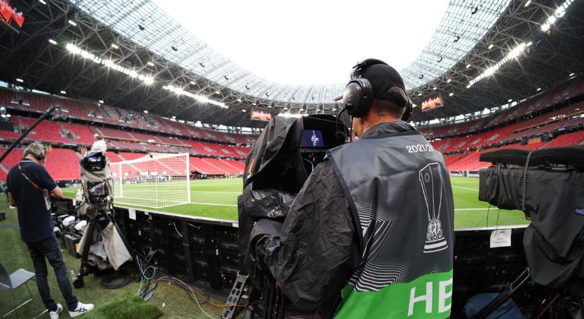 Eddig lehetett benyújtani a pályázatokat az NB I közvetítési jogáért – Ez jöhet most