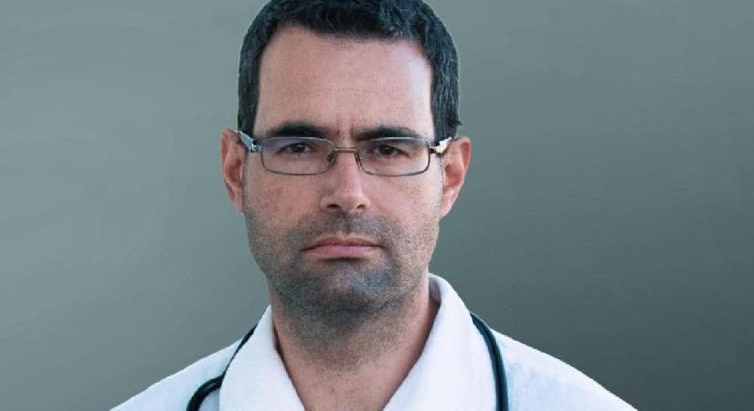 A Magyar Orvosi Kamara főtitkára lehet Hegedűs Zsolt egyik munkatársa