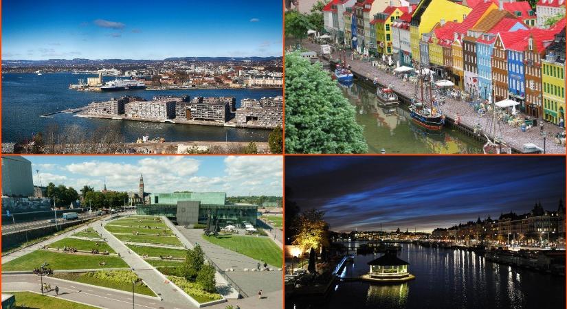 Mit tanulhatunk a híresen jól működő északi városoktól, és mit kellene inkább testre szabni?