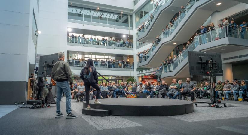 A Microsoft újra komolyan veszi az Xbox márkát