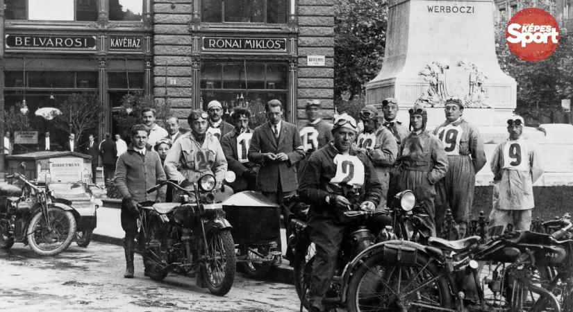 Közös fotóalbumunk a XX. századból: a Fortepan sporttémájú fotói – KS-ajánló