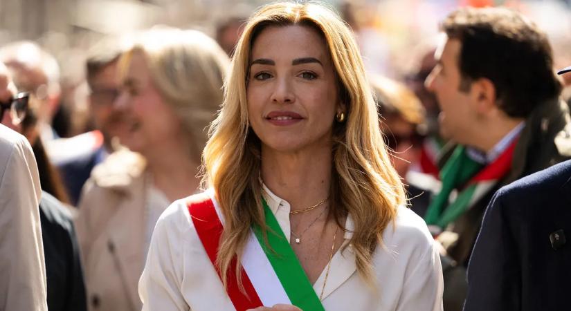 Ki ez a nő? Silvia Salis egykori olimpikon lehet Meloni legnagyobb kihívója