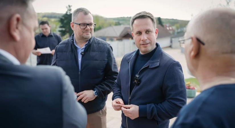 Dömötör Csaba: Közös érdekünk, hogy a tiszás „megelőző hazugságok” ne bántsák az egész országot