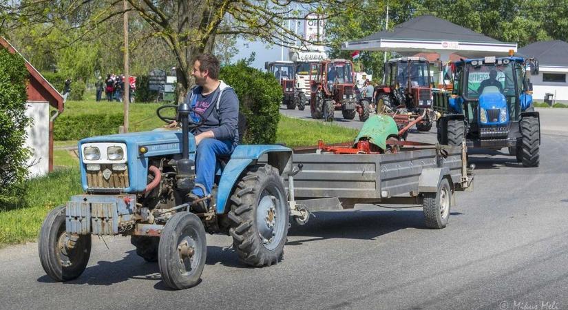 Majális 2026 Bács-Kiskunban: felvonulások, koncertek és habparty – ezek a legjobb programok a hétvégére