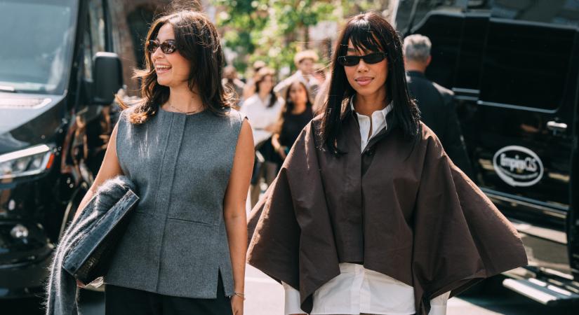 Ez az 5 divattrend tarolja le 2026-ot, idén tavasszal csak ezeket akarod majd viselni!