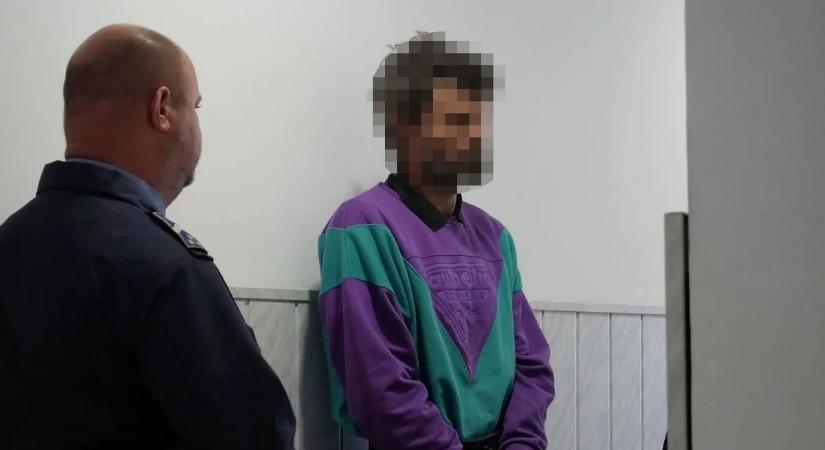 Megszólalt a döbröközi gyilkosság gyanúsítottjának ügyvédje, fordulat várható az ügyben – videóval