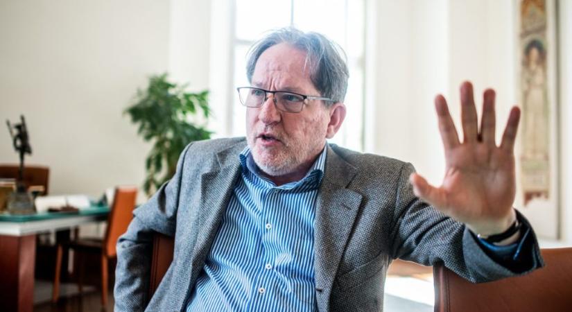 Baán László is lemondott az NKA-ban, azt állítja, félretájékoztatták