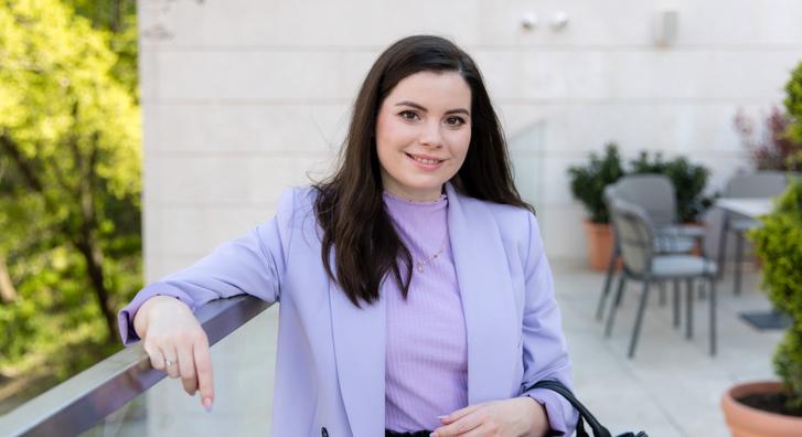 Kilenc év után szakítottak, de most új élet kezdődik a Barátok közt sztárjánál