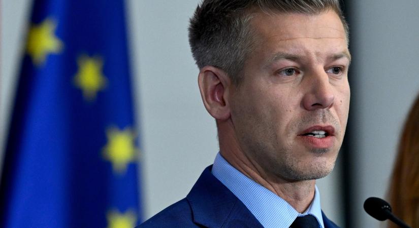 Feszültség jöhet: Magyar Péter feltételhez kötné Ukrajna csatlakozását