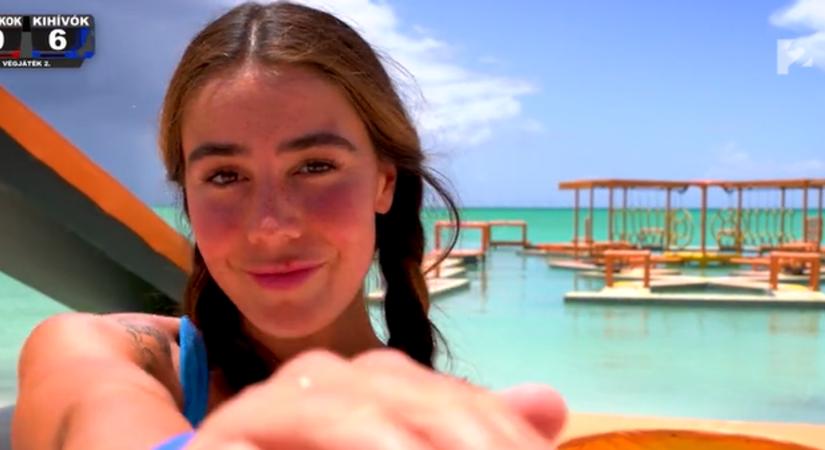 "Miért bántják őt?" - szörnyű, amit az Exatlon Rékájával művelnek (videó)