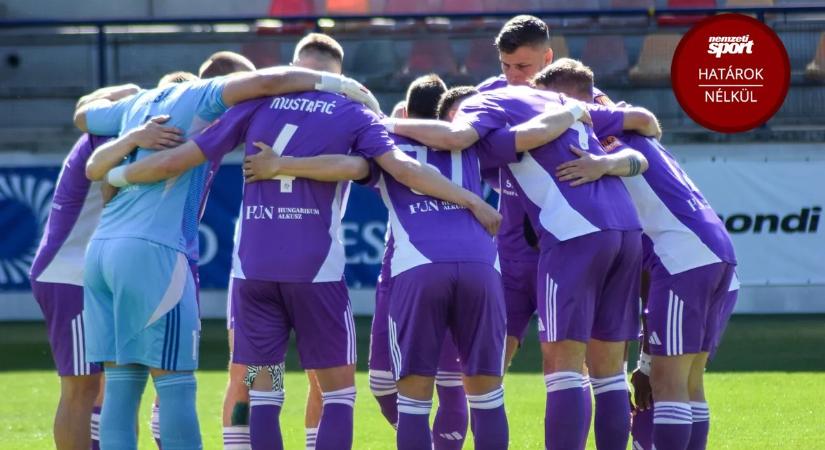 Nincs veszélyben a komáromiak következő idényre érvényes licence