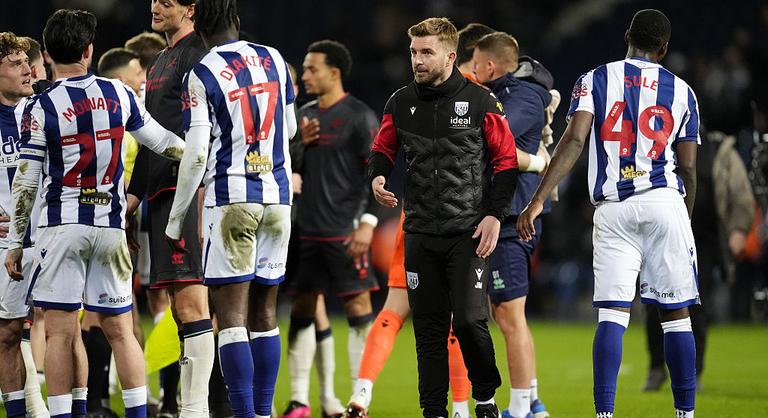 Eldőlt, ki lesz nyártól az idény legjobbjának választott magyar középpályás vezetőedzője