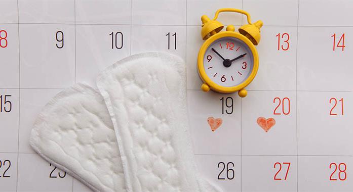 Fogamzásgátló használata mellett jelentkező vérzészavarok