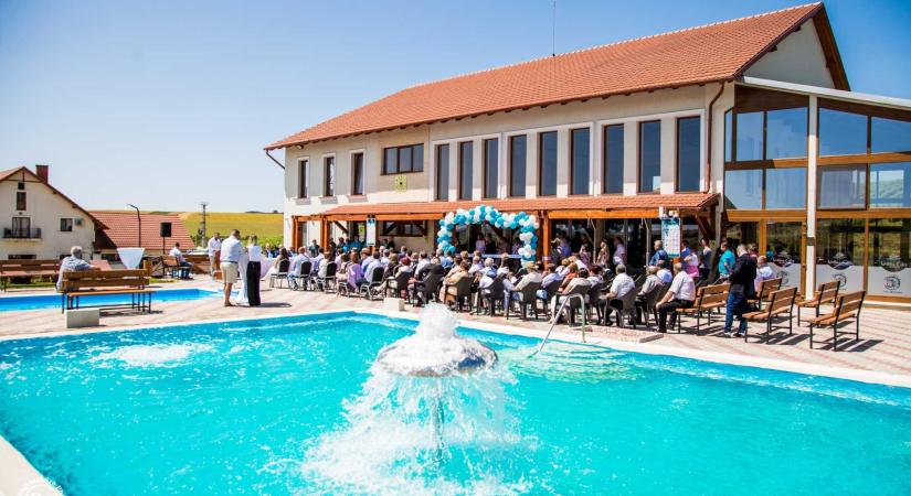 Új strandélményekkel indul a szezon Kémeren