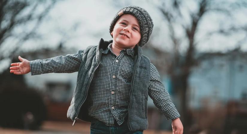 Hős lett az első osztályos fiúból – megmentette osztálytársa életét