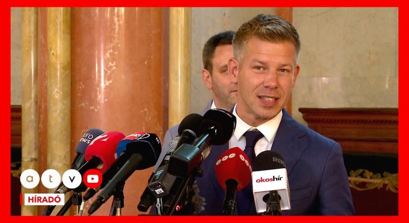 „Magyar Péter pontosan tudja” – Fideszes politikus kritizálta a leendő miniszterelnök döntését