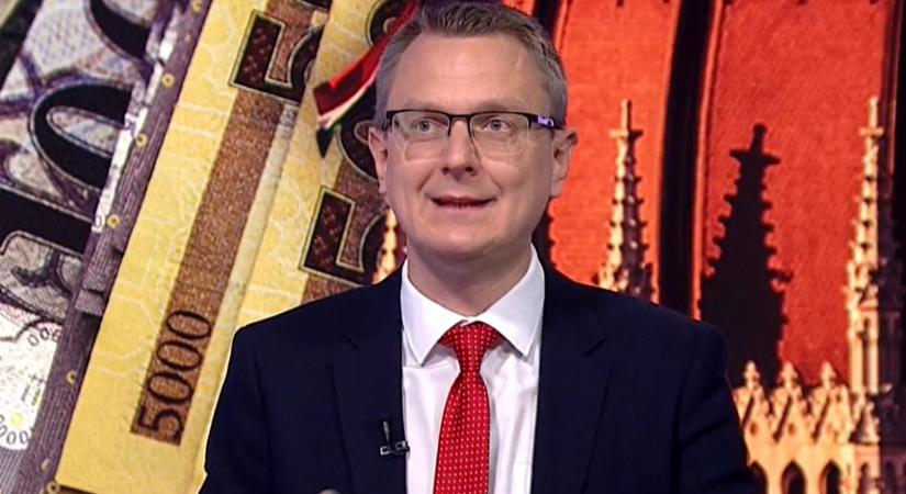 A nem létező KDNP azt ígéri, nem fog “mocskos tiszázni” a parlamentben