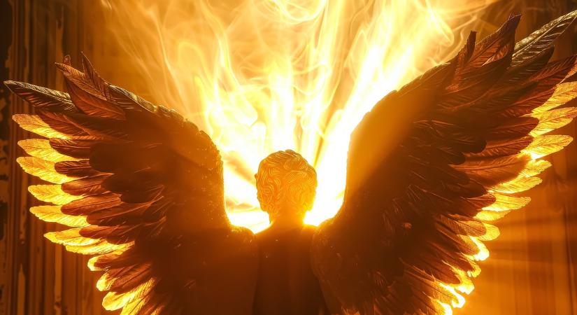 3 csillagjegy angyali hírt kap a következő napokban