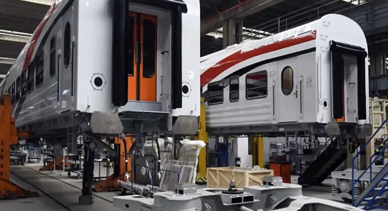Visszavásárolja a MÁV a Dunakeszi Járműjavítót