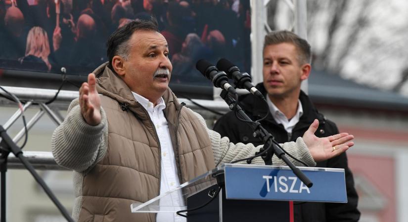 Gajdos László bejelentette: Új környezetvédelmi hatóságot állítanak fel