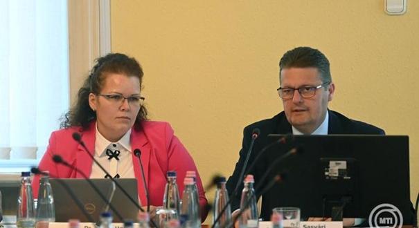 Választás 2026 – Megállapította a választás országos listás eredményét az NVB