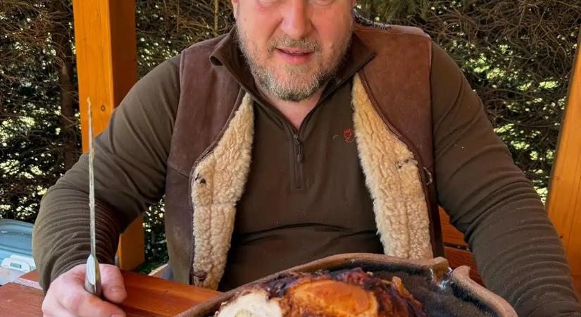 „Átadják a déli területeket a magyaroknak?” – Különös elmélettel állt elő a szlovák politikus