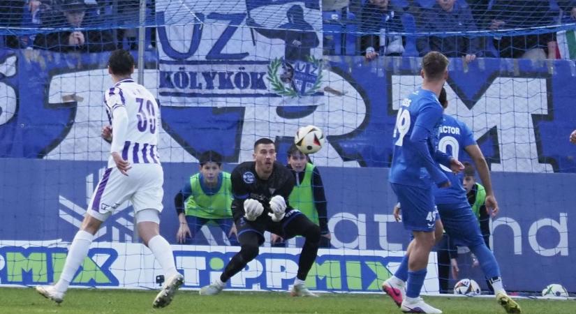 Éljen május elseje! – remélik is az ünnepi hangulatot a ZTE FC csapatánál