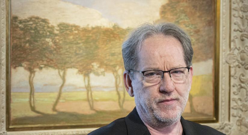 Dagad Hankó feketekasszás botránya, Baán László is lemondott az NKA bizottsági tagságáról